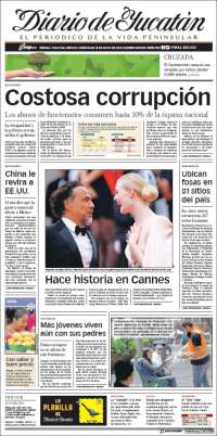 Diario de Yucatán