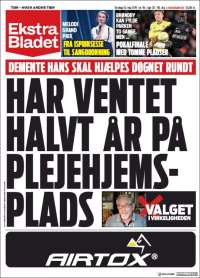 Ekstra Bladet