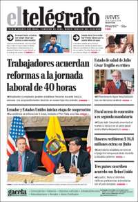 El Telégrafo