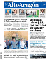 Diario del AltoAragón