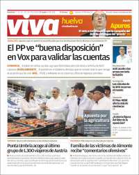 Viva Huelva