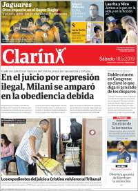 Clarín