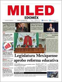 Miled - Estado de México