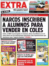 Diario Extra