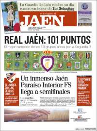 Diario Jaén