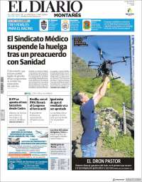 El Diario Montañés