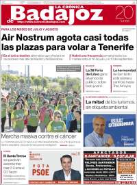 El Periódico de Extremadura