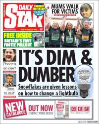 Daily Star