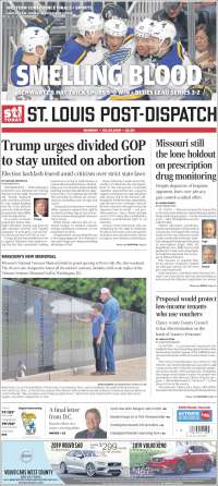 St. Louis Post-Dispatch