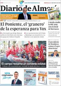 Diario de Almería