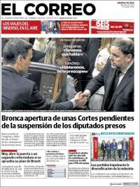 El Correo - Álava