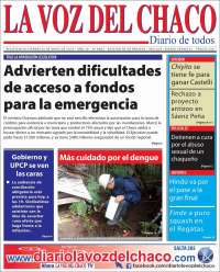 La Voz del Chaco