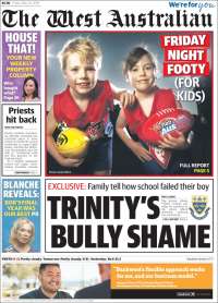 The West Australian