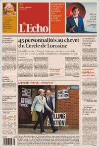 L'Echo