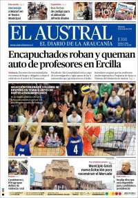 El Austral de Temuco