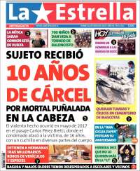 La Estrella del Norte