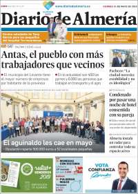 Diario de Almería