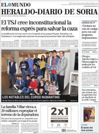 Diario de Soria