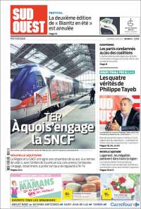 Sud Ouest