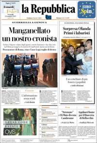 La Repubblica