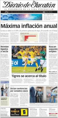 Diario de Yucatán