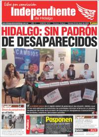 El Independiente de Hidalgo