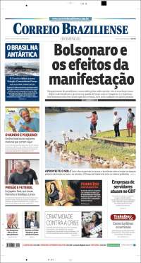 Correio Braziliense