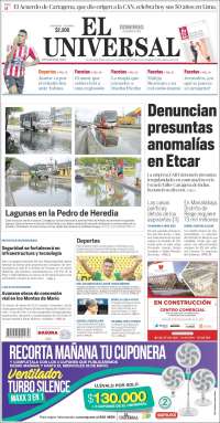 El Universal