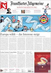 Frankfurter Allgemeine