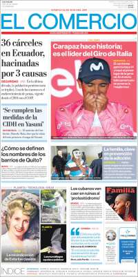 El Comercio