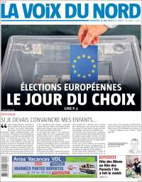 La Voix du Nord
