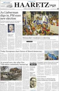 Haaretz