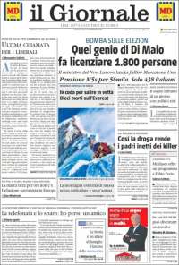 il Giornale