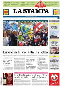La Stampa