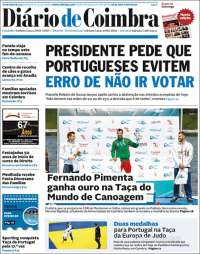 Diário de Coimbra