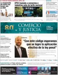 Comercio y Justicia