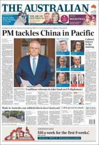 The Australian