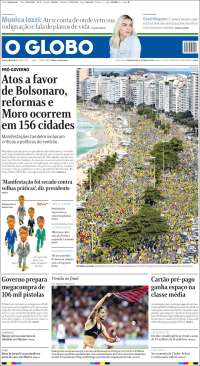 O Globo