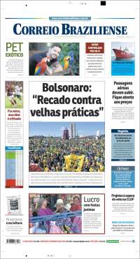 Correio Braziliense