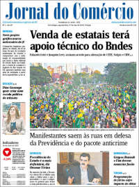 Jornal do Comércio