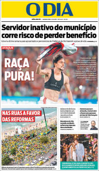 O Dia