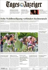 Tages-Anzeiger