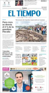 El Tiempo