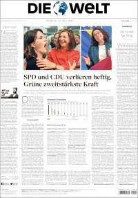 Die Welt