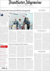 Frankfurter Allgemeine
