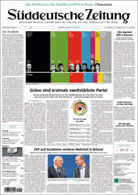 Sueddeutsche