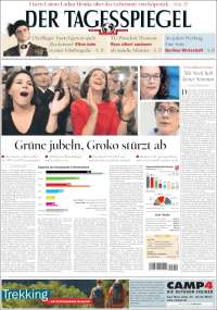 Der Tagesspiegel