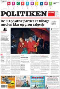 Politiken