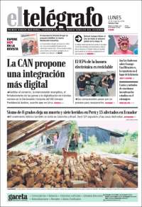 El Telégrafo
