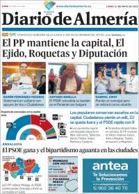 Diario de Almería